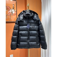 Prada Down Jackets